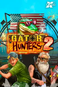 Gator Hunters 2